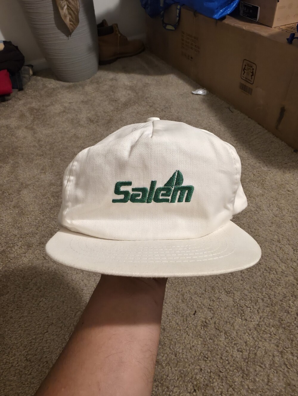 Salem